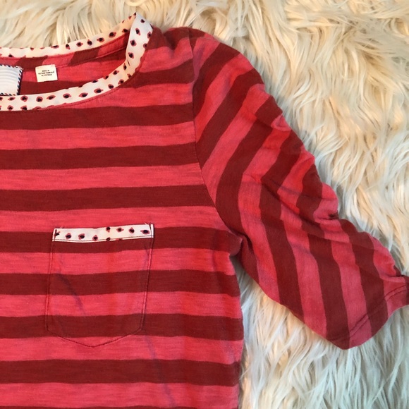 Anthropologie Shirt - Picture 3 of 8